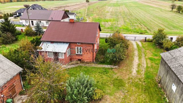 Działka rolno-budowlana Huta. Zdjęcie 4