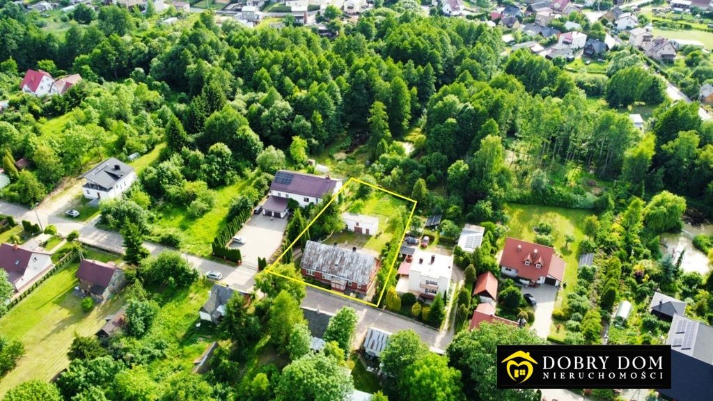 dom wolnostojący, 5 pokoi Sejny. Zdjęcie 10