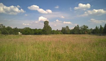 Działka budowlana Jary