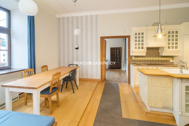 Mieszkanie 3-pokojowe Kraków Podgórze, ul. Kalwaryjska. Zdjęcie 7