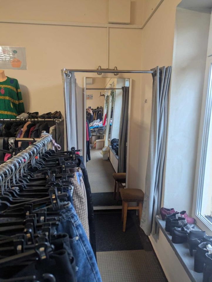 Lokal Iłża, ul. Jakuba Starszego. Zdjęcie 4