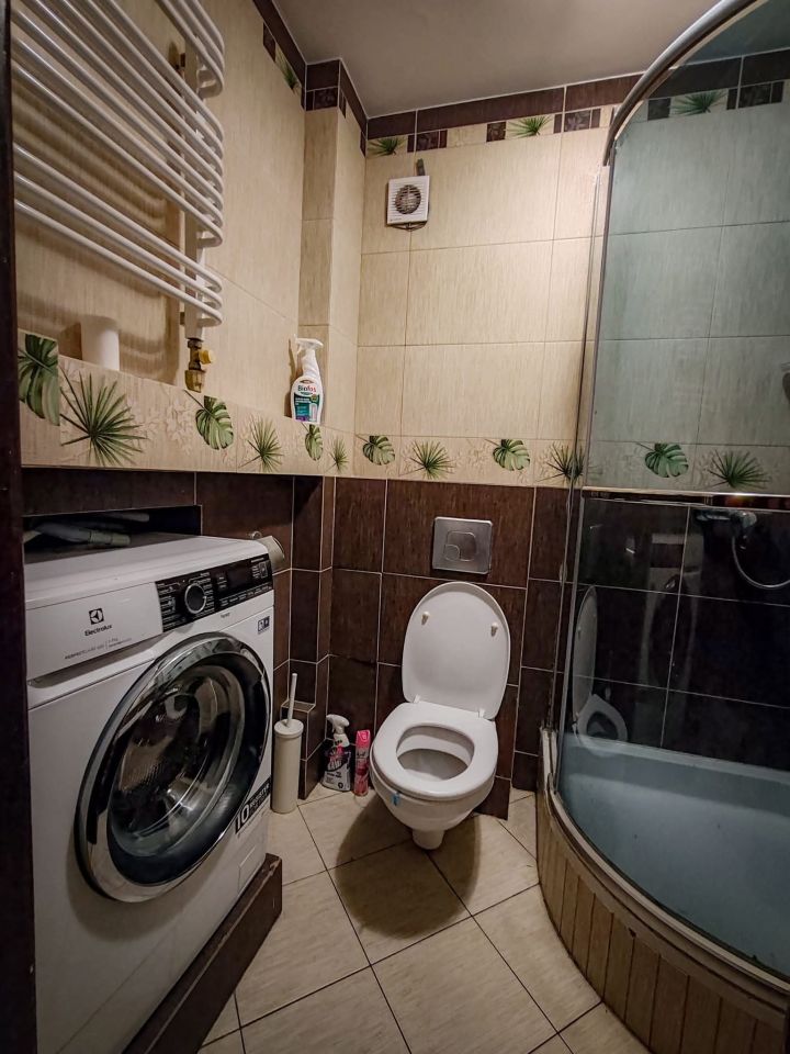 Mieszkanie 2-pokojowe Warszawa Ochota, ul. Grójecka. Zdjęcie 7