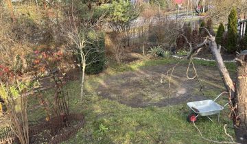 Działka rod Ostrowiec Świętokrzyski