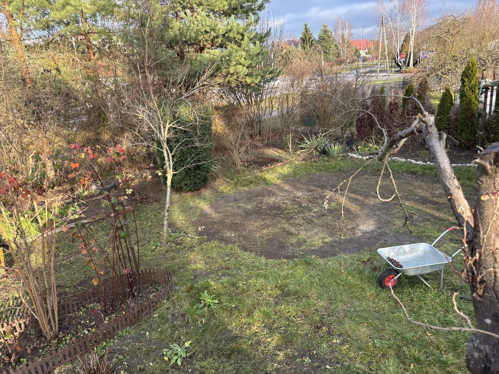 Działka rod Ostrowiec Świętokrzyski. Zdjęcie 2