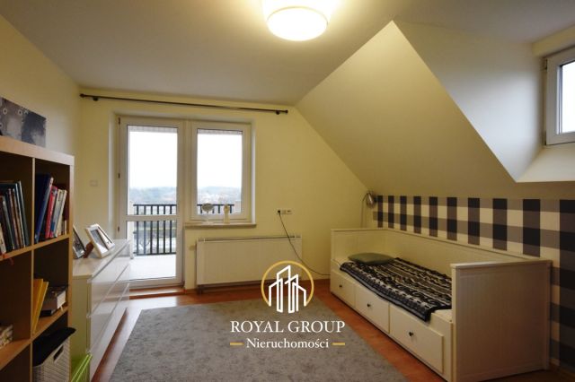 dom wolnostojący, 7 pokoi Niemce. Zdjęcie 10