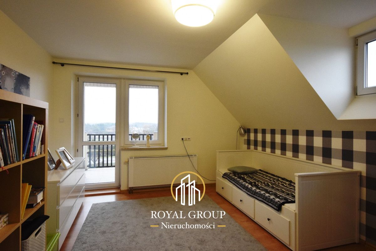 dom wolnostojący, 7 pokoi Niemce. Zdjęcie 10