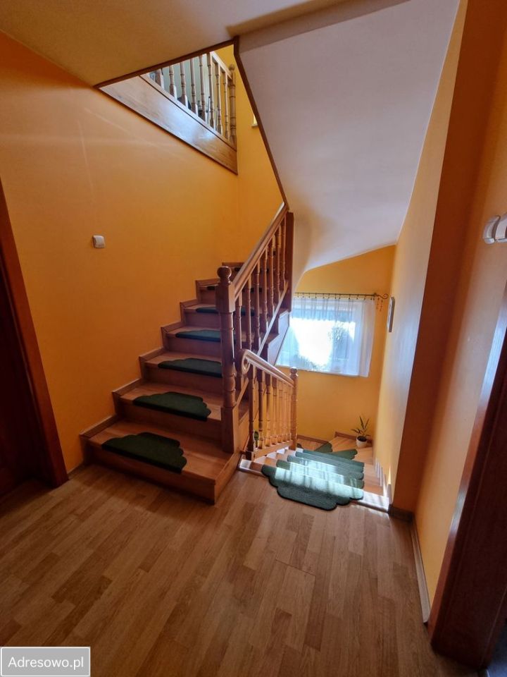 dom szeregowy, 4 pokoje Chojnice, ul. Grunowo. Zdjęcie 14