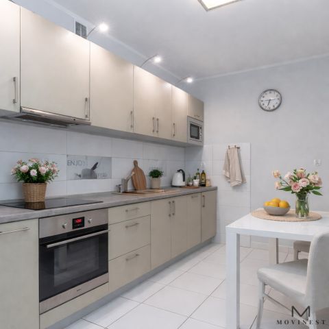 Mieszkanie 2-pokojowe Poznań Centrum, ul. Wierzbowa. Zdjęcie 4