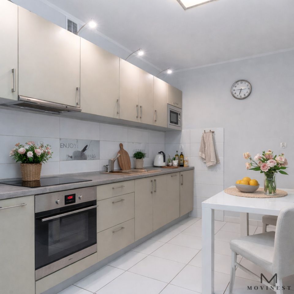 Mieszkanie 2-pokojowe Poznań Centrum, ul. Wierzbowa. Zdjęcie 4