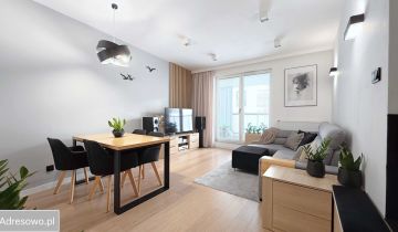 Mieszkanie 4-pokojowe Bartąg, ul. Morenowa