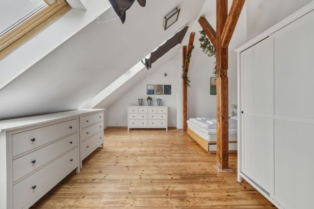 Mieszkanie 3-pokojowe Warszawa, ul. Racławicka. Zdjęcie 9