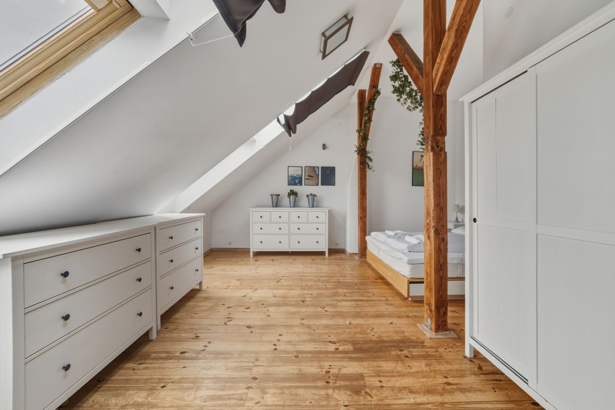 Mieszkanie 3-pokojowe Warszawa, ul. Racławicka. Zdjęcie 9