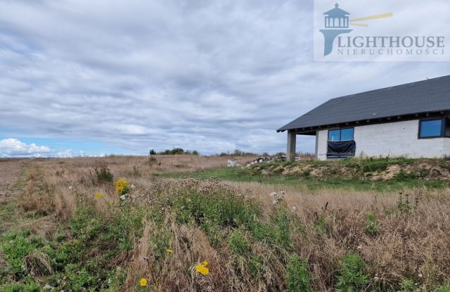 Działka siedliskowa Ełganowo. Zdjęcie 3