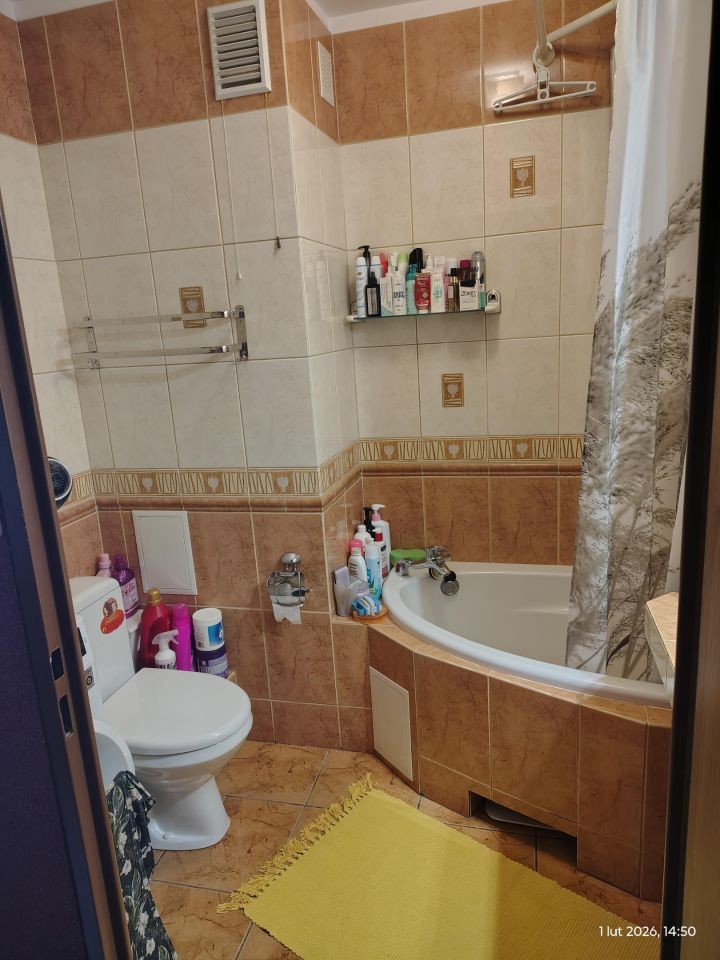 Mieszkanie 4-pokojowe Toruń Na Skarpie, ul. Szarych Szeregów. Zdjęcie 19