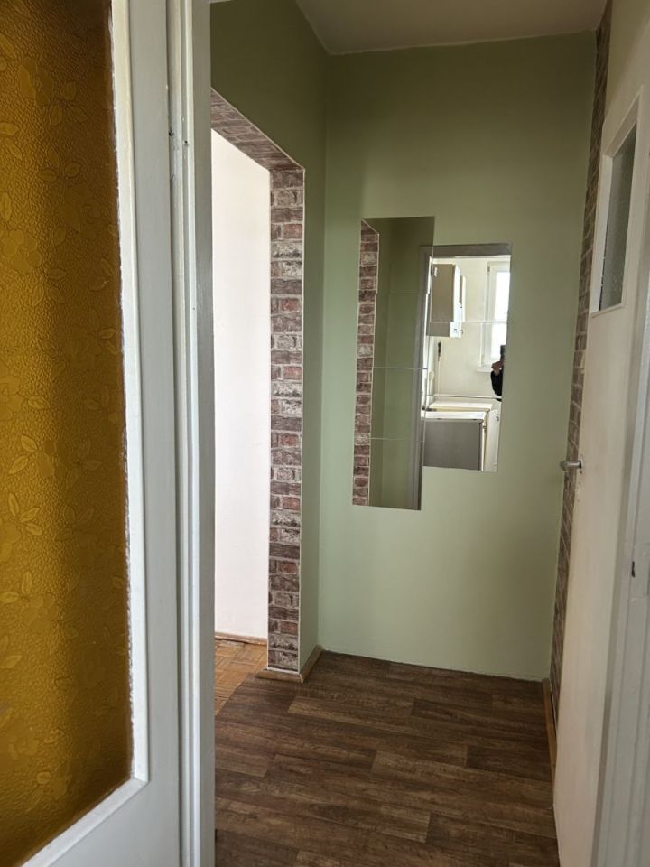 Mieszkanie 2-pokojowe Bydgoszcz Błonie, ul. Konstantego Ildefonsa Gałczyńskiego. Zdjęcie 7