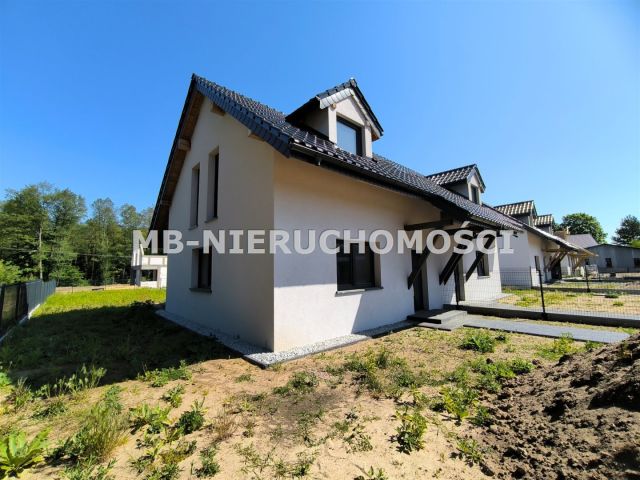 bliźniak, 3 pokoje Stary Dwór. Zdjęcie 2