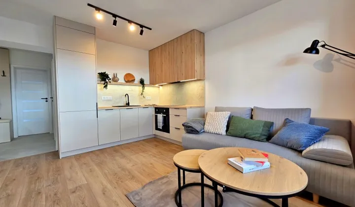 Mieszkanie 3-pokojowe Tarnów, ul. Romualda Traugutta