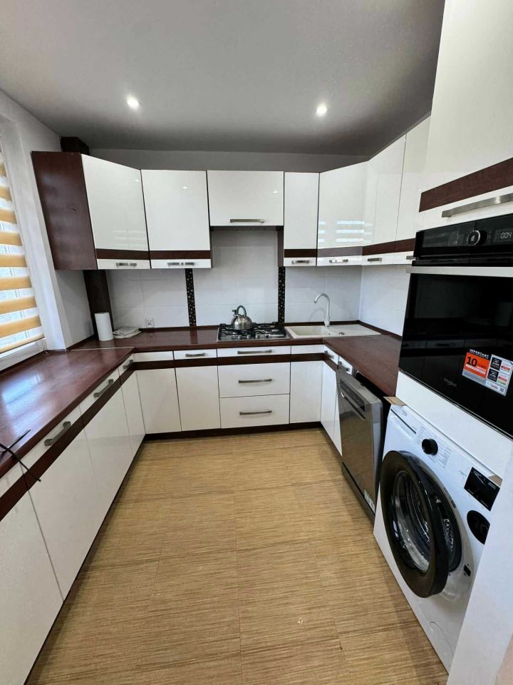 Mieszkanie 3-pokojowe Sosnowiec Klimontów, ul. Zielonogórska. Zdjęcie 7