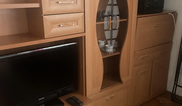 Mieszkanie 1-pokojowe Lublin Wieniawa, ul. Klemensa Junoszy