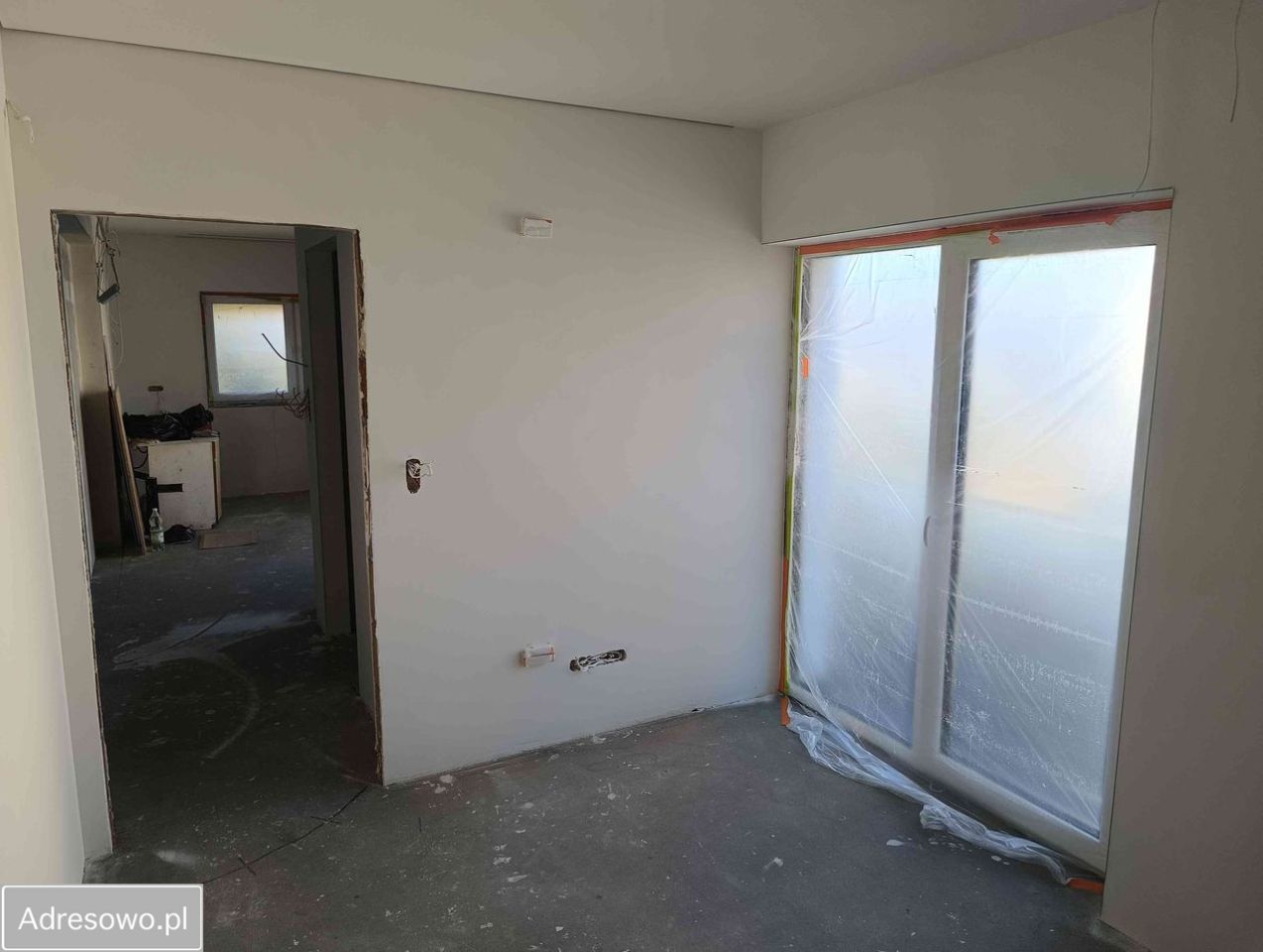 Mieszkanie 4-pokojowe Łódź Górna, ul. Kolumny. Zdjęcie 9