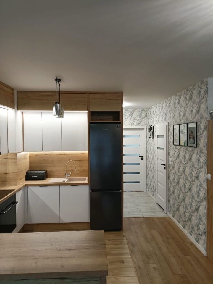 Mieszkanie 3-pokojowe Olecko. Zdjęcie 3