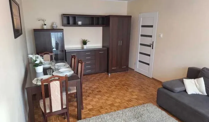 Mieszkanie 2-pokojowe Warszawa Żoliborz