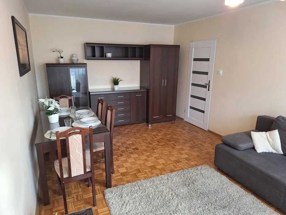 Mieszkanie 2-pokojowe Warszawa Żoliborz. Zdjęcie 1