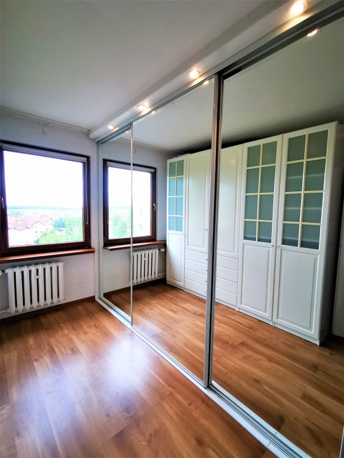 Mieszkanie 3-pokojowe Gdynia Wielki Kack, ul. Gryfa Pomorskiego. Zdjęcie 12