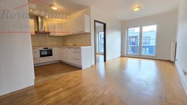 Mieszkanie 2-pokojowe Wrocław Krzyki, ul. Jesionowa. Zdjęcie 1