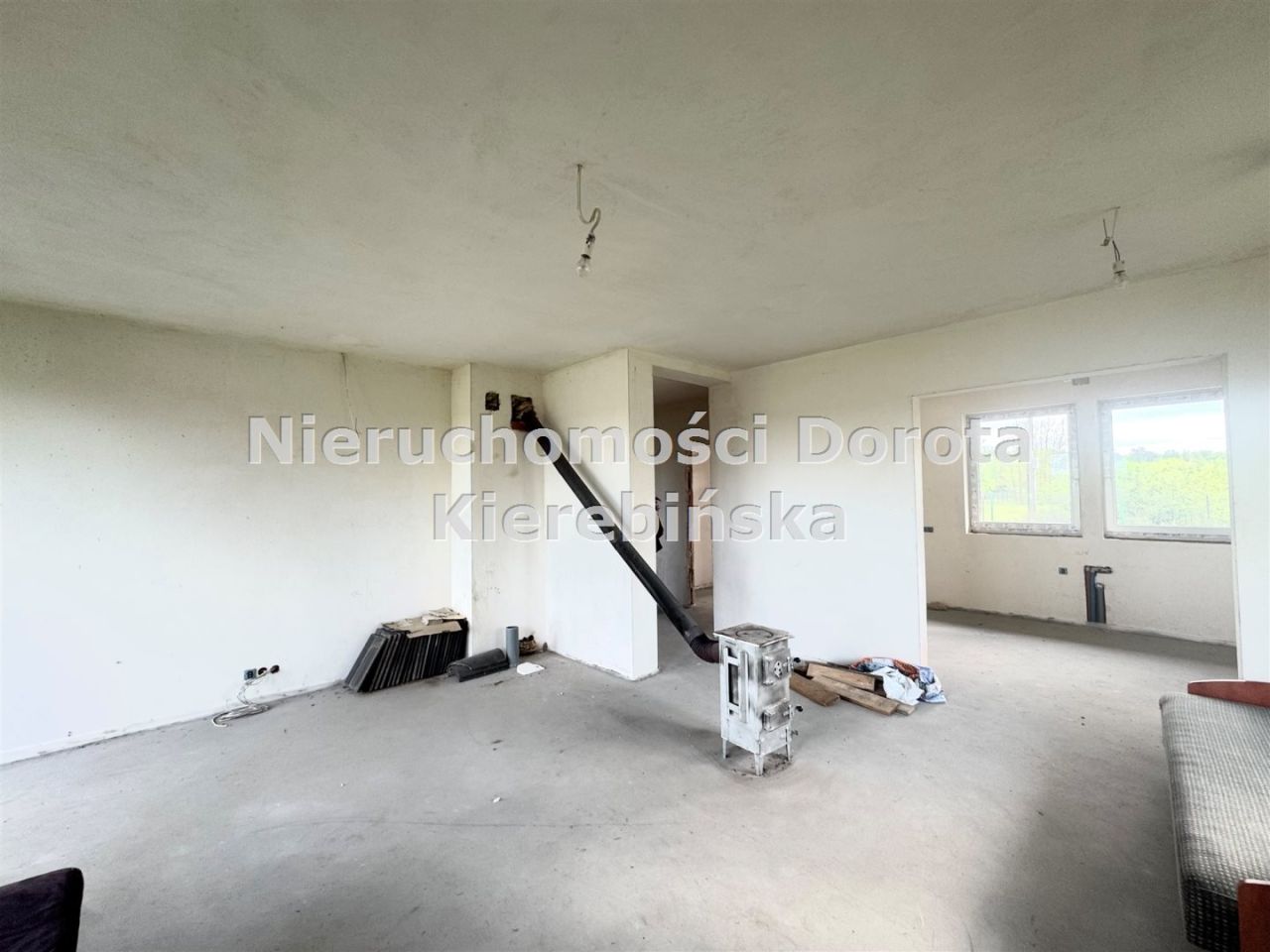 dom wolnostojący, 5 pokoi Twarda. Zdjęcie 17