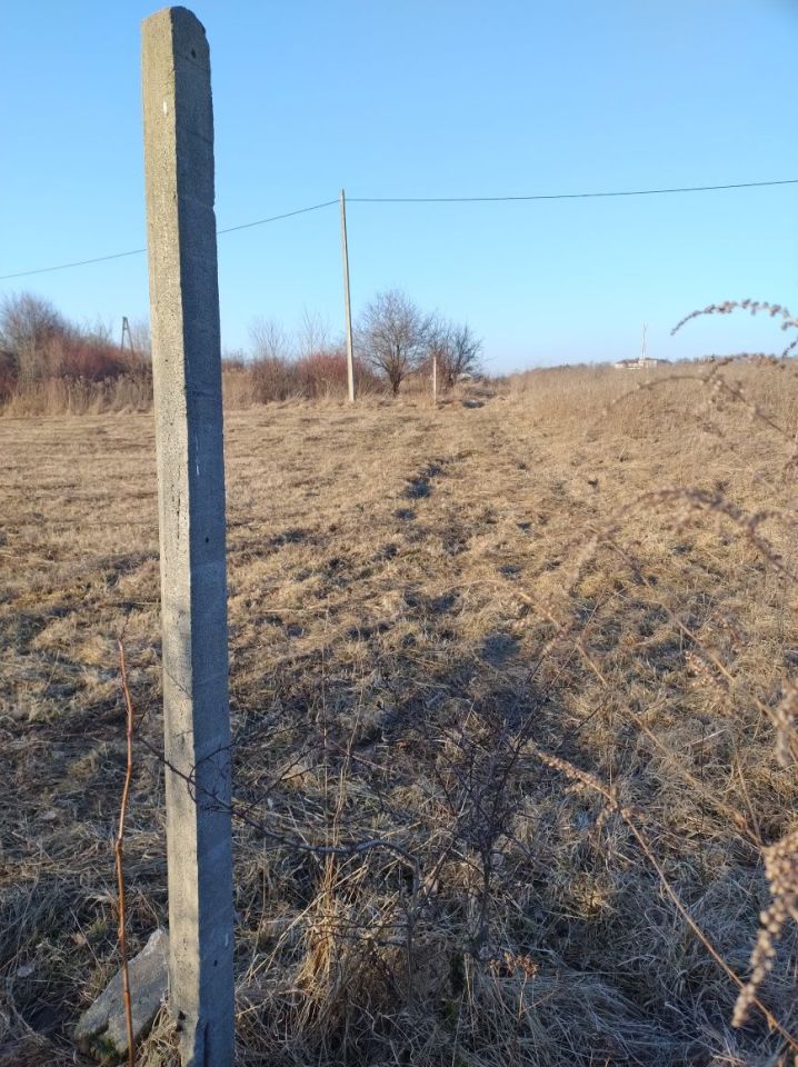 Działka budowlana Zbludowice. Zdjęcie 7