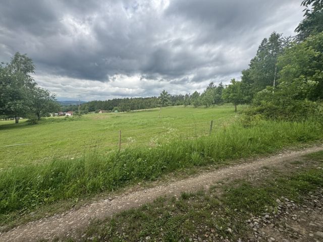 Działka budowlana Kudowa-Zdrój, ul. Słoneczna. Zdjęcie 3