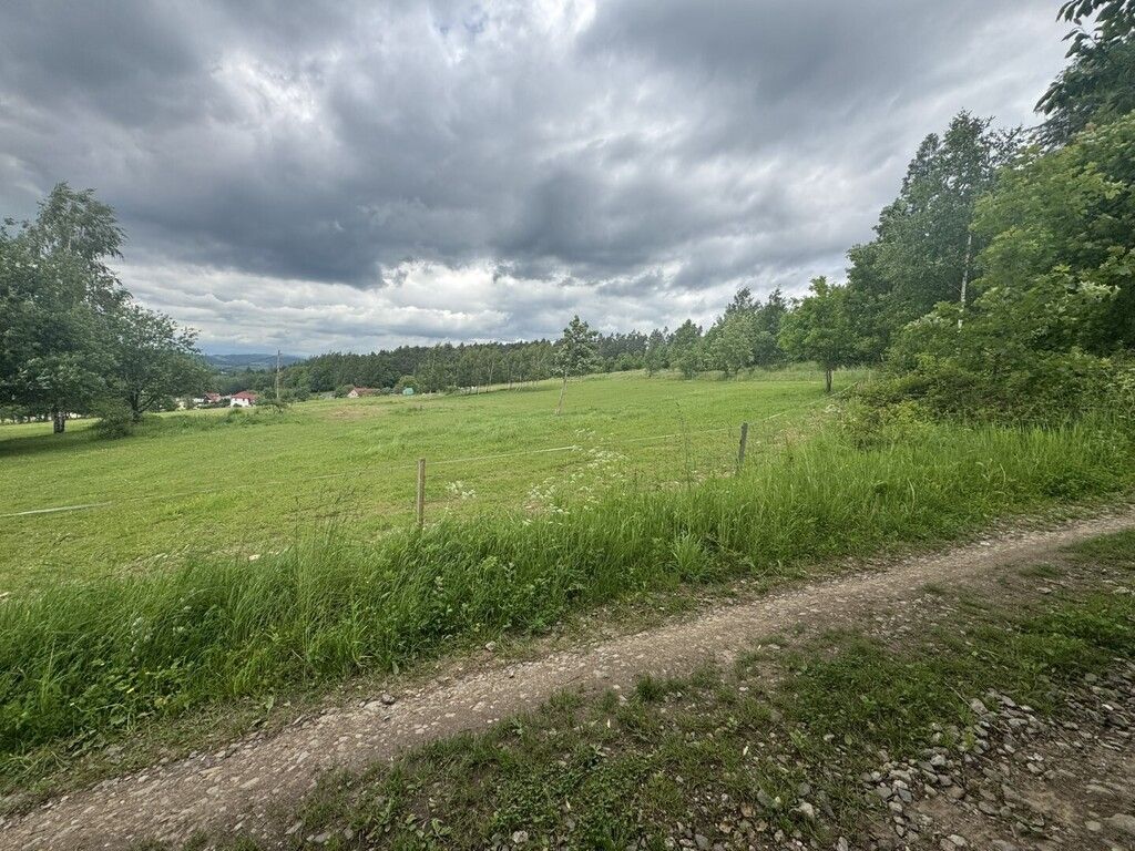 Działka budowlana Kudowa-Zdrój, ul. Słoneczna. Zdjęcie 3