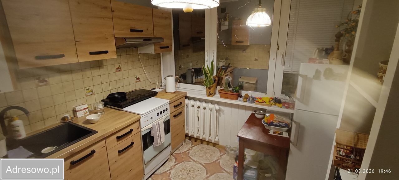 Mieszkanie 2-pokojowe Toruń Mokre, ul. Władysława Warneńczyka. Zdjęcie 6