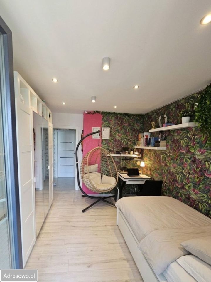 Mieszkanie 3-pokojowe Kraków Mistrzejowice, os. Piastów. Zdjęcie 7