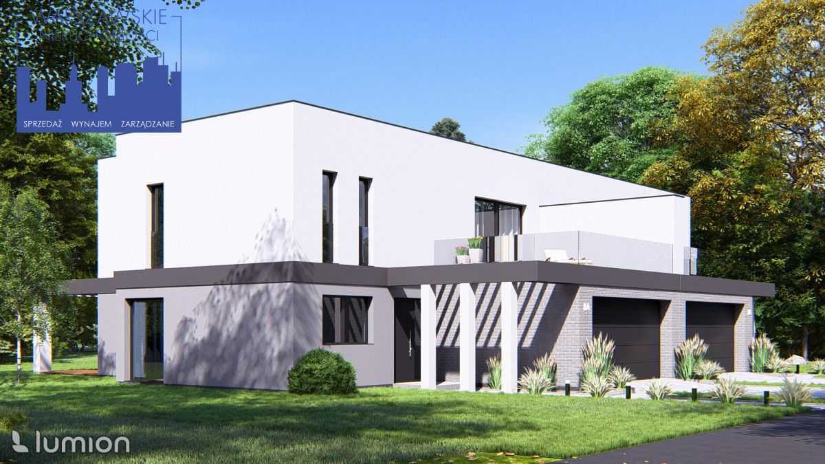 bliźniak, 5 pokoi Chyliczki. Zdjęcie 14