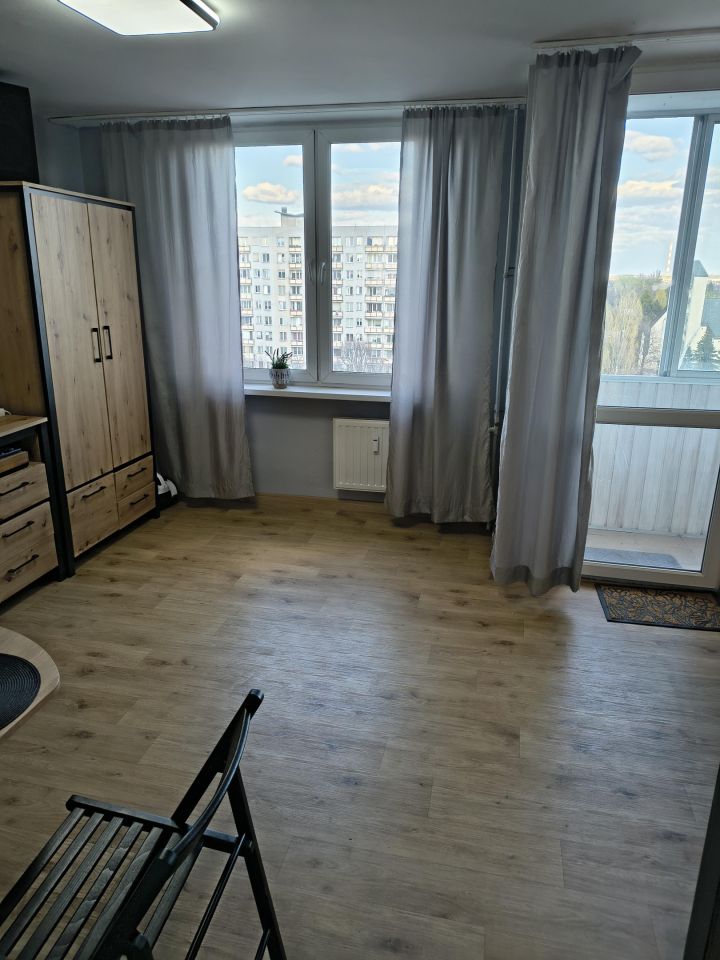 Mieszkanie 1-pokojowe Warszawa Targówek, Chodecka. Zdjęcie 4