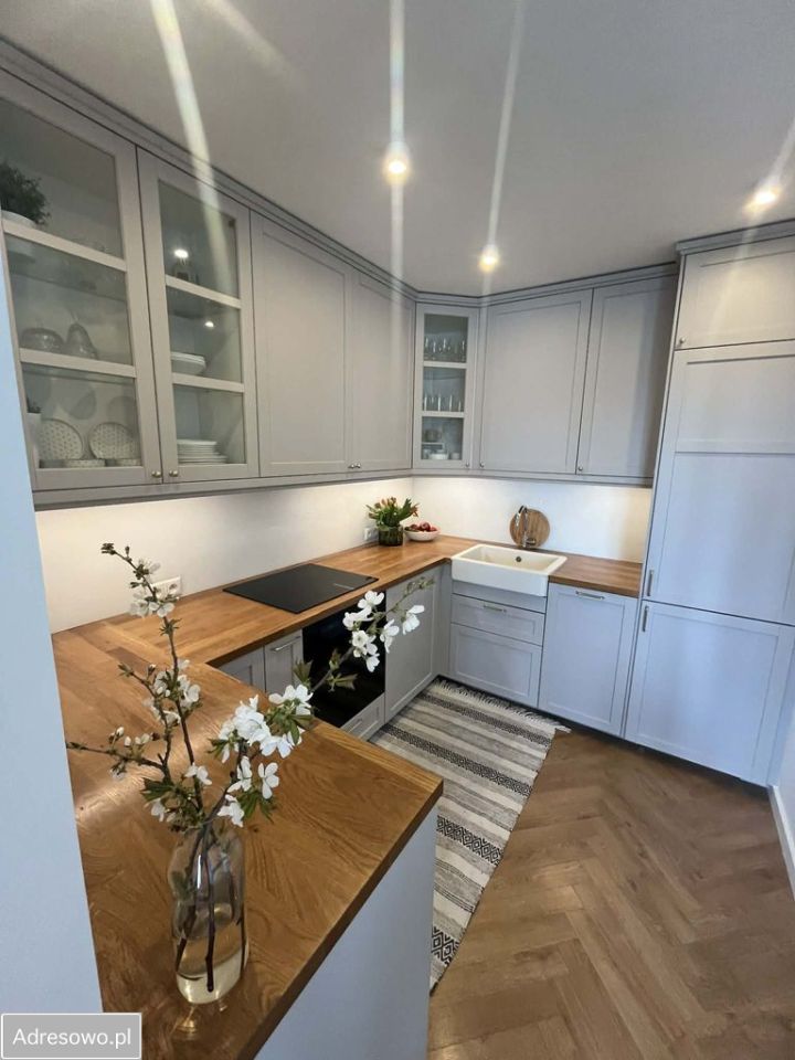 Mieszkanie 3-pokojowe Lublin Czechów, ul. Koncertowa. Zdjęcie 4