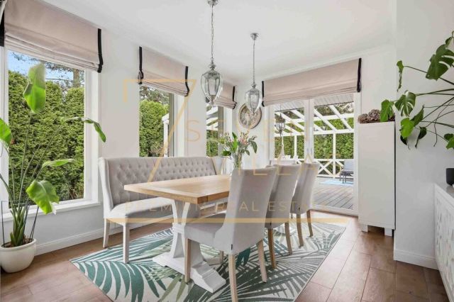 bliźniak, 6 pokoi Michałowice-Wieś. Zdjęcie 24