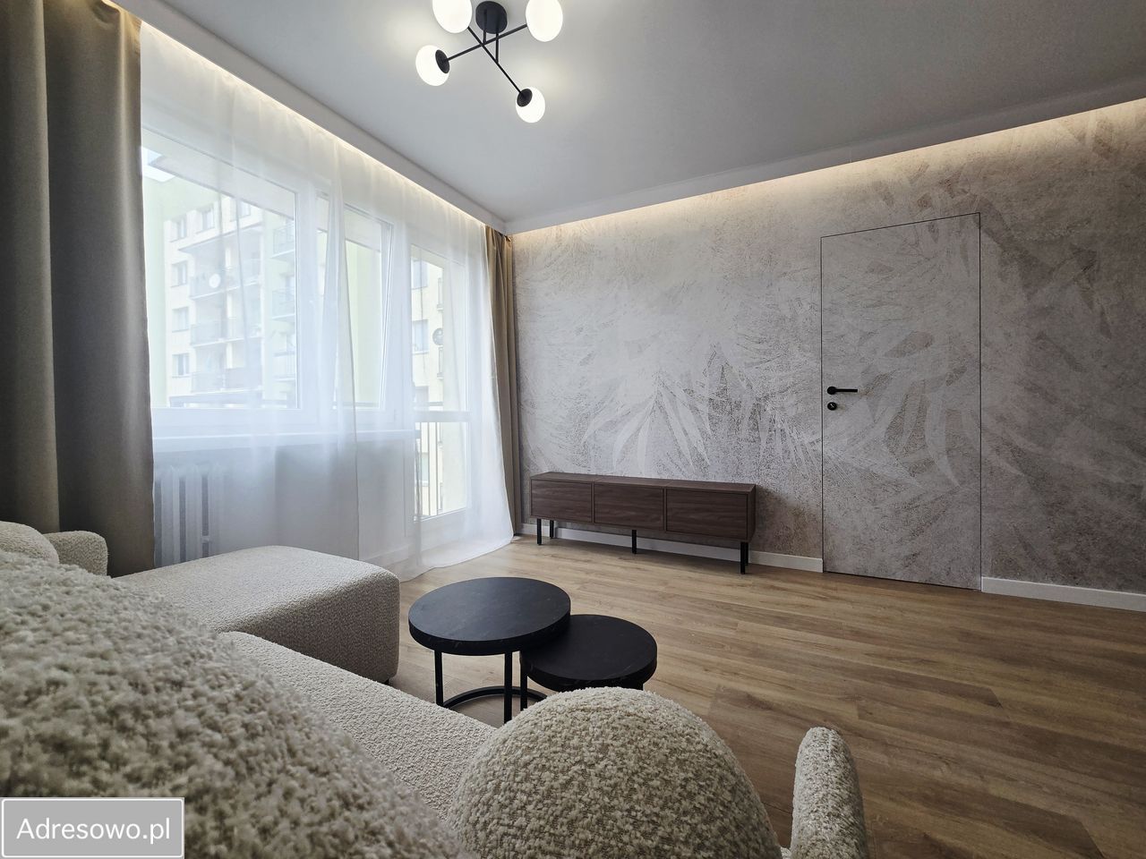 Mieszkanie 3-pokojowe Wrocław Nowy Dwór, ul. Nowodworska. Zdjęcie 8