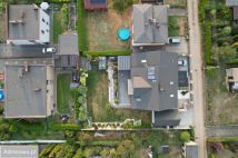 dom wolnostojący, 4 pokoje Piekary Śląskie, ul. Fryderyka Chopina. Zdjęcie 3