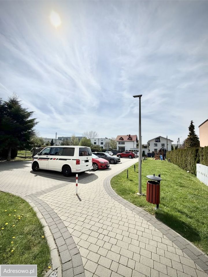 Mieszkanie 4-pokojowe Kęty, ul. Legionów. Zdjęcie 9