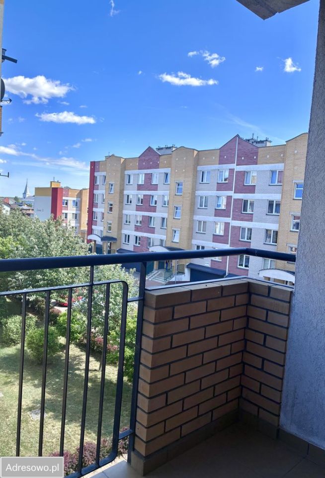 Mieszkanie 2-pokojowe Wasilków, ul. Krucza. Zdjęcie 7