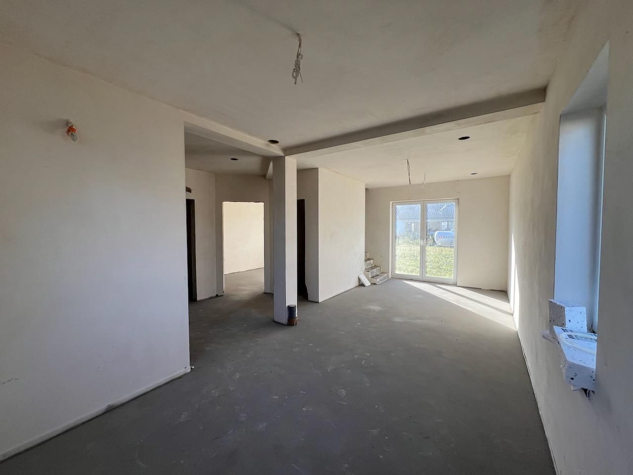 dom wolnostojący, 15 pokoi Trzebiatów, ul. Jaromin. Zdjęcie 2