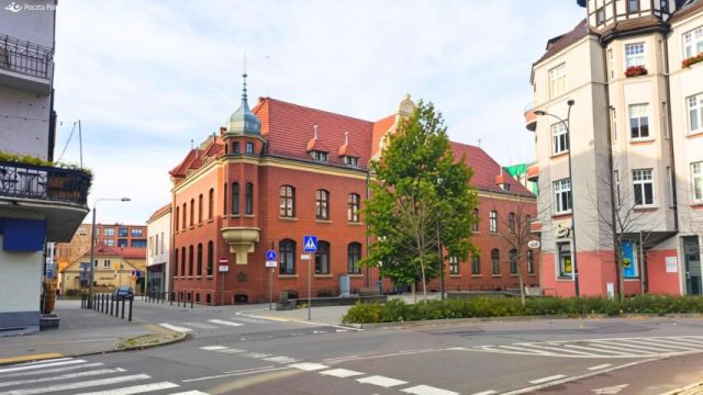 Lokal Rybnik, ul. Pocztowa. Zdjęcie 1