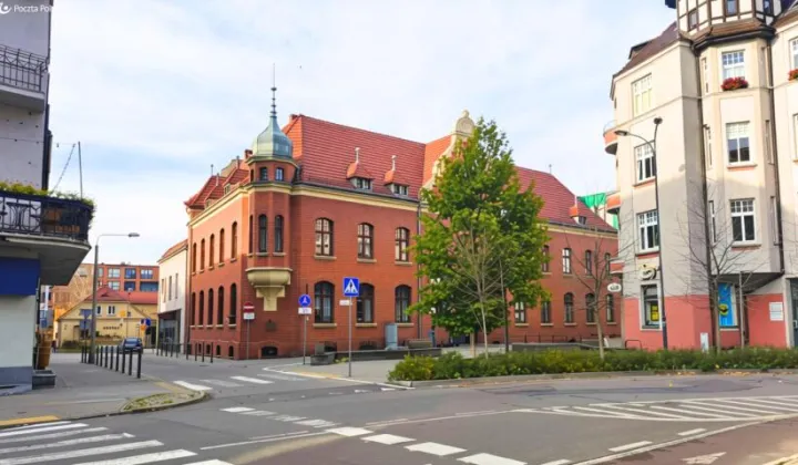 Lokal Rybnik, ul. Pocztowa