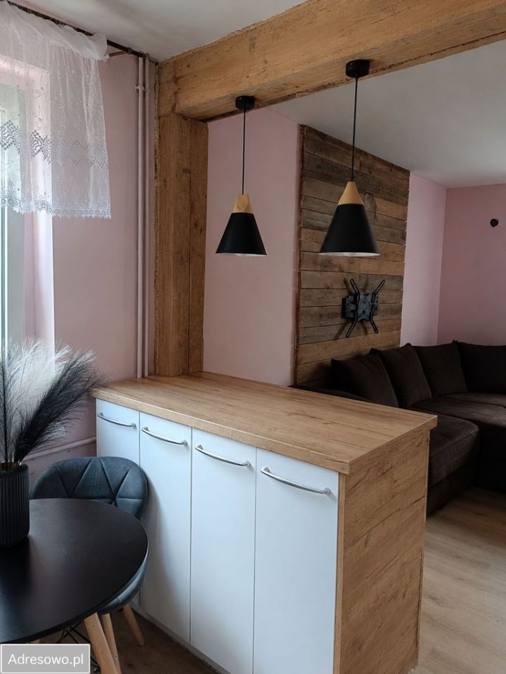 dom wolnostojący, 2 pokoje Bogdanki. Zdjęcie 12
