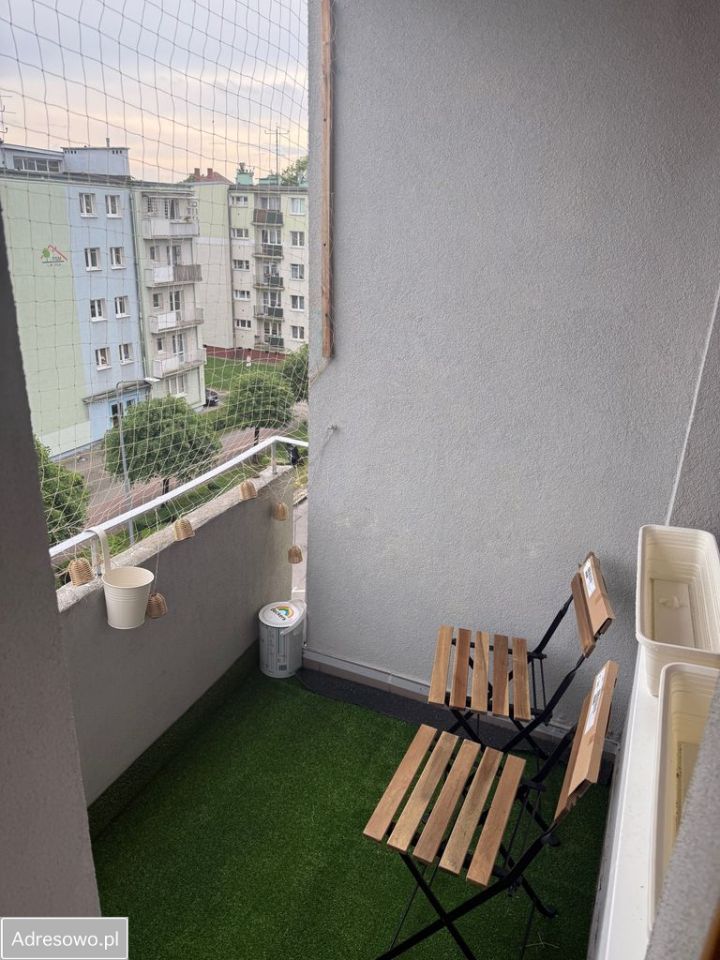Mieszkanie 2-pokojowe Piła Centrum, ul. Spacerowa. Zdjęcie 11