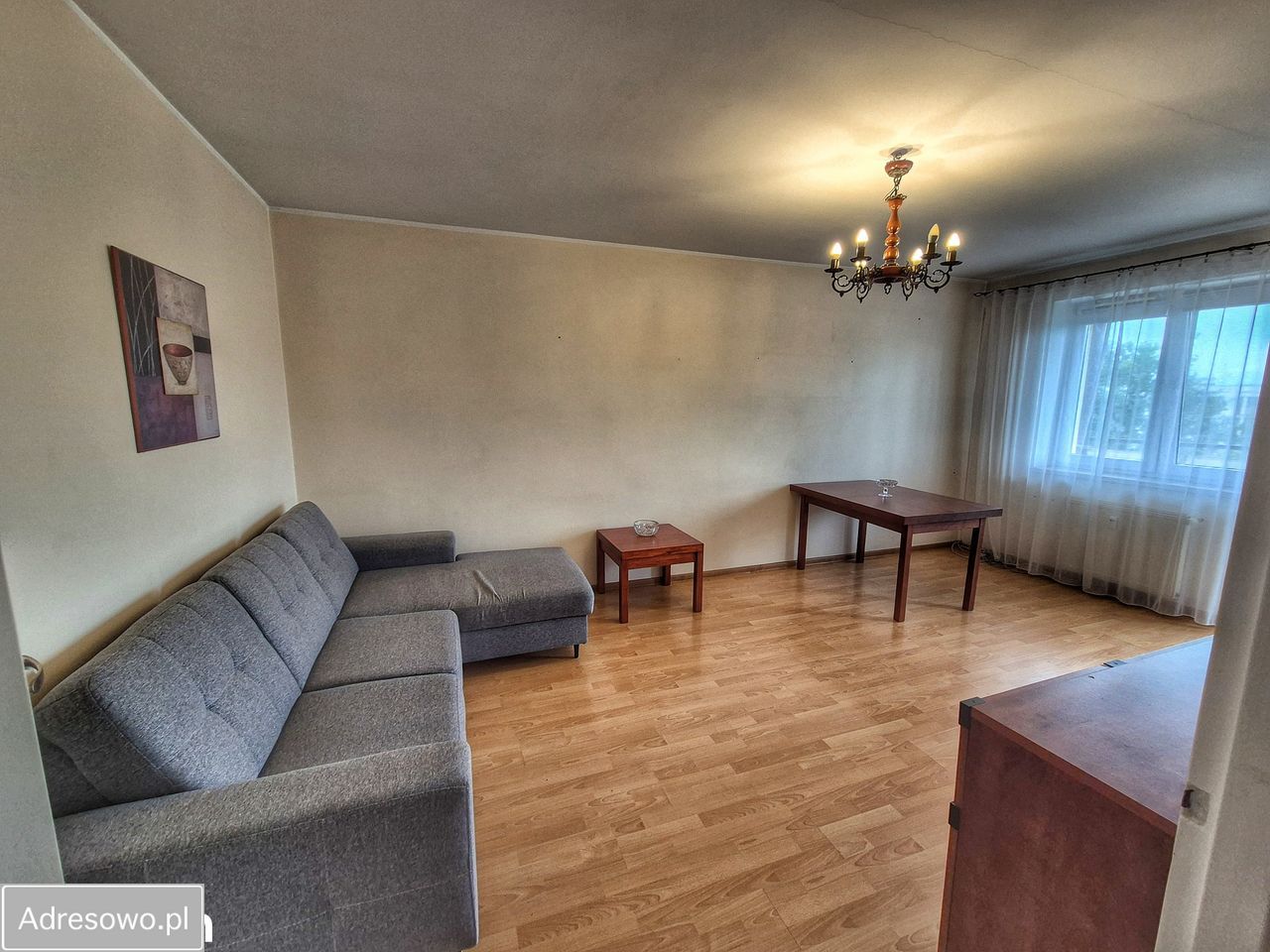 Mieszkanie 2-pokojowe Toruń Podgórz, ul. Leona Witkowskiego. Zdjęcie 6
