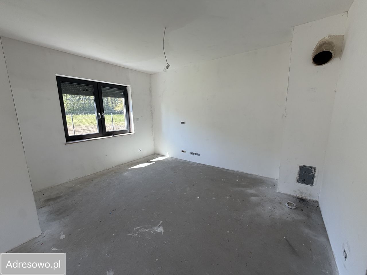 dom wolnostojący, 4 pokoje Łódź Łagiewniki, ul. Królewny Śnieżki. Zdjęcie 10